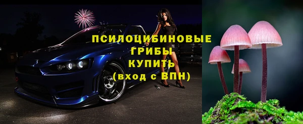 кристаллы Козловка